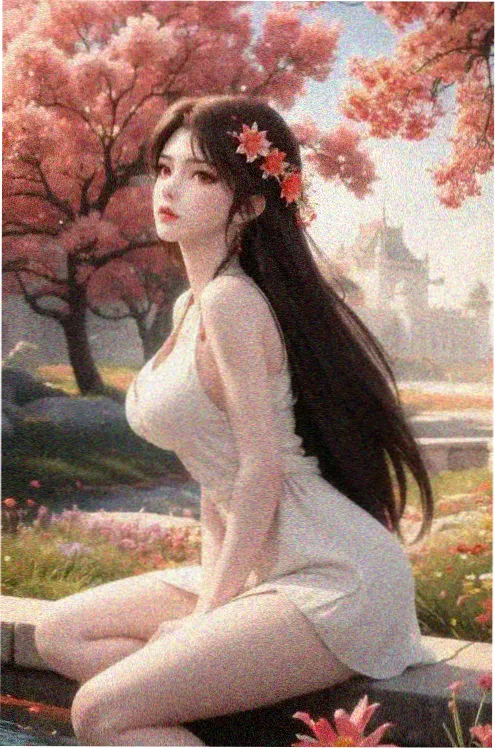 第七次搬家 短剧海报